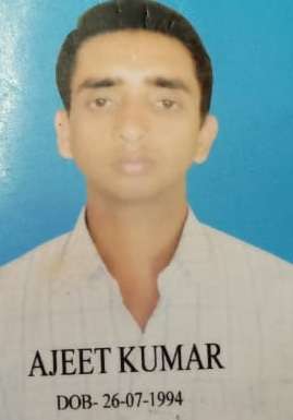 Student Photo Not Available